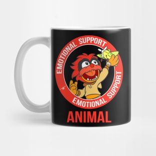 Emotional Support Mug